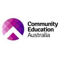 Community Education Australia logo - Similar company to Readcloudvet