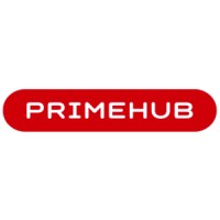 PrimeHub Group logo - Similar company to L.K. Tools & Equipment | ל.כ. כלי עבודה וציוד