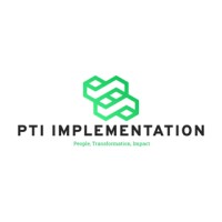 PTI Implementation logo - Similar company to Chro