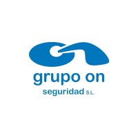Grupo On Seguridad logo - Similar company to Seguridade A1