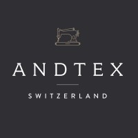Andtex GmbH logo - Similar company to Manox - Your It Partner In Ostschweiz🇨🇭