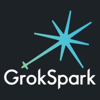GrokSpark logo - Similar company to Protaigé