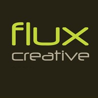 Flux Creative logo - Similar company to F10 Studios