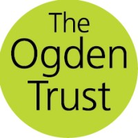 The Ogden Trust logo - Similar company to Puffin Point