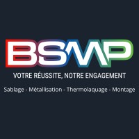 BSMP logo - Similar company to Tecacem