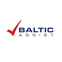 Baltic Assist logo - Similar company to Lautec Group