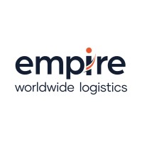 Empire Worldwide Logistics logo - Similar company to Empire Logistics