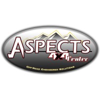ASPECTS 4X4 CENTER QATAR - Services in Spare Part and Accessories for FCA JEEP RAM DOGGE GMC FORD logo - Similar company to Aaauto