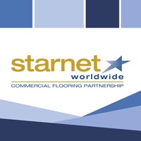 Starnet Commercial Flooring logo - Similar company to Dfs Flooring