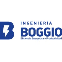 Ingenieria Boggio logo - Similar company to Lepower