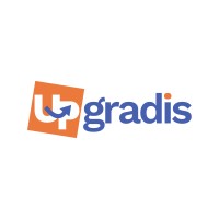Upgradis logo - Similar company to Zenyth.Business