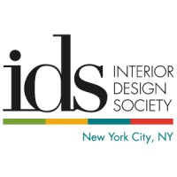Interior Design Society NYC logo - Similar company to Eath