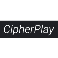 CipherPlay logo - Similar company to Rwk Services