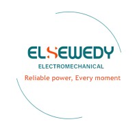 ElSewedy Electromechanical logo - Similar company to U Venues