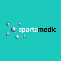 spartamedic - Zentrum für Leistungsdiagnostik und Sportwissenschaft in Graz logo - Similar company to Iasms - International Association Of Sciences In Medicine And Sports
