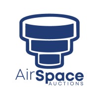 AirSpace Auctions logo - Similar company to Sysaler