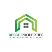 Resoc Properties logo - Similar company to Lekan Studios