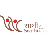 Saathi Samaj Sevi Sanstha logo - Similar company to Cocome