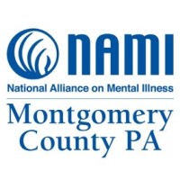 NAMI Montgomery County PA logo - Similar company to Apprenticeshipphl