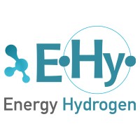 E.HY. Energy Hydrogen Solution S.p.A. logo - Similar company to Artix Technologies