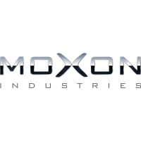Moxon Industries logo - Similar company to Halliday Engineering Pty Ltd