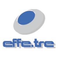 Effe 3 Srl logo - Similar company to Imagine Computer Graphics