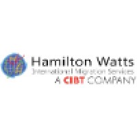 Hamilton Watts Migration Services (now NEWLAND CHASE) logo - Similar company to Developyn