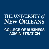 UNO Henry Bernstein College of Business Administration alumni logo - Similar company to Waypave