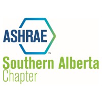 ASHRAE Southern Alberta Chapter (SAC-ASHRAE) logo - Similar company to Western Canada Data Centre Alliance