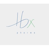 HBX Pharma logo - Similar company to Localpharma