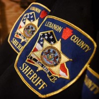 Lebanon County Sheriff'S Office