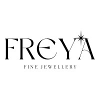 Freya Jewellery logo - Similar company to Ut³