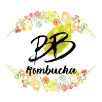 BB Kombucha logo - Similar company to Bb Kombucha