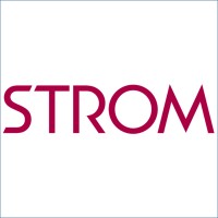 Strom Global Sourcing logo - Similar company to Gemeinde Gisikon