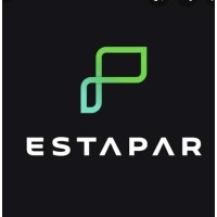Estapar logo - Similar company to Hora Park Sistema De Estacionamento Rotativo