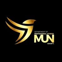 DPS Debating & MUN Society logo - Similar company to Cognito