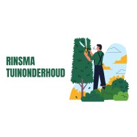 Rinsma Tuinonderhoud logo - Similar company to Cls Europe