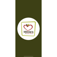 Minnie's Food Pantry logo - Similar company to Warfield Morrison