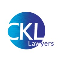 CKL Lawyers logo - Similar company to Auscufflinks
