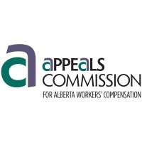 Appeals Commission for Alberta Workers' Compensation logo - Similar company to Linmac Llp