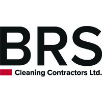 BRS Cleaning Contractors Ltd logo - Similar company to Flow Free Services Ltd.