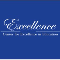 Center for Excellence in Education logo - Similar company to Ssp International