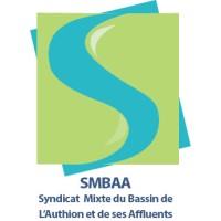 SMBAA (Syndicat Mixte du Bassin de l'Authion et de ses Affluents) logo - Similar company to Hydro Concept Scop