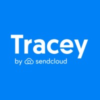 Tracey by Sendcloud logo - Similar company to Sendcloud