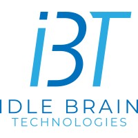 Idle Brain Technologies logo - Similar company to Rk Developers