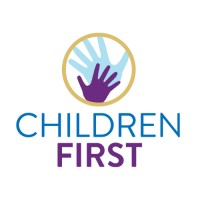 Children First Head Start logo - Similar company to Humanizedu