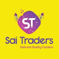 Sai Traders | Crackers Shop logo - Similar company to Crackers Cloud