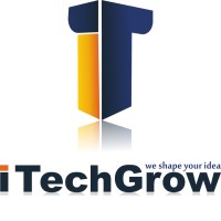 iTechGrow logo - Similar company to My B Solutions