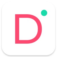 Denim logo - Similar company to Yasno Mobi