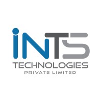 INTS Technologies Private Limited logo - Similar company to Ints